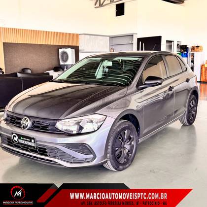 VOLKSWAGEN POLO 1.0 MPI TRACK MANUAL VOLKSWAGEN POLO 1.0 MPI TRACK MANUAL